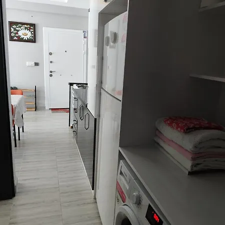 Apartment Havuz Manzarali *