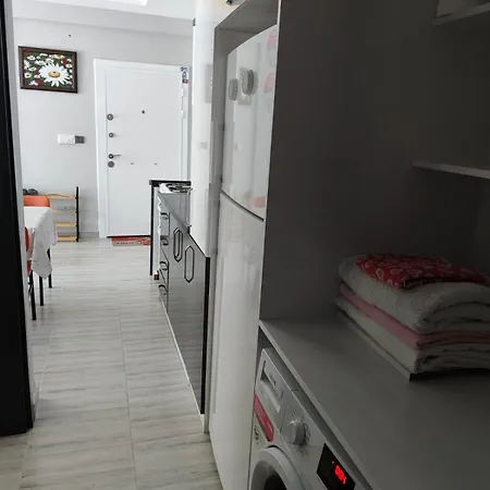 Apartment Havuz Manzarali *
