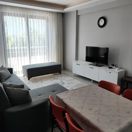 Appartement Havuz Manzarali