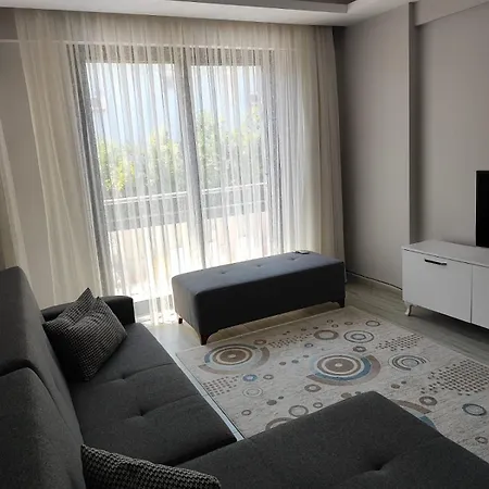 Apartment Havuz Manzarali