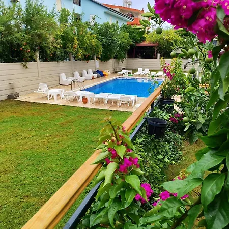 Appartement Havuz Manzarali Side