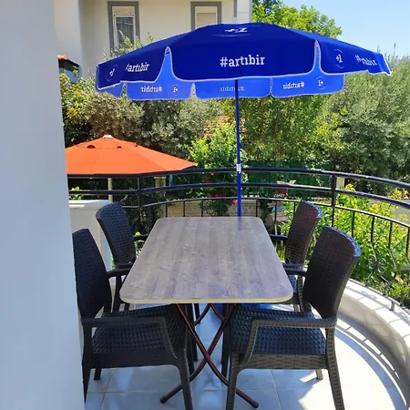 Apartamento Havuz Manzarali *